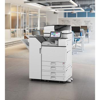 DV THUÊ MÁY PHOTOCOPY IM6000